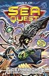 Cephalox the Cyber Squid (Sea Quest, #1)