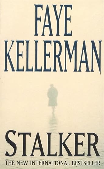 Stalker (Peter Decker/Rina Lazarus #12)
