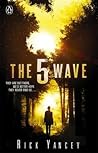 The 5th Wave (The 5th Wave, #1)