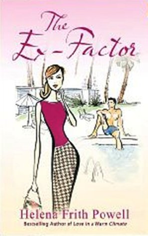 The Ex-Factor: A Novel about First Loves