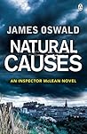 Natural Causes (Inspector McLean, #1)