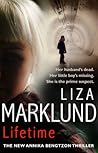 Lifetime (Annika Bengtzon, #7)