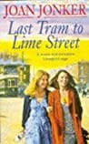 Last Tram to Lime Street (Molly and Nellie, #2)