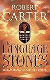 The Language Of Stones (Language of Stones Trilogy, #1)
