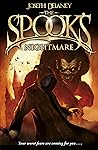 The Spook's Nightmare (The Last Apprentice / Wardstone Chronicles, #7)