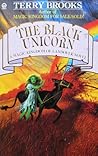 BLACK UNICORN:A MAGIC KINGDOM OF LANDOVER NOVEL
