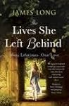 The Lives She Left Behind