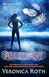 Allegiant (Divergent #3)