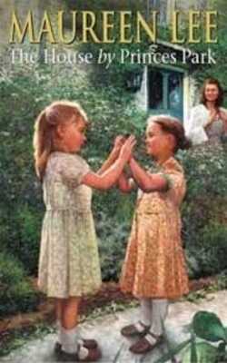 The House by Princes Park