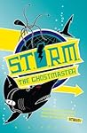 The Ghostmaster (S.T.O.R.M. #2)