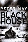The Blackhouse (Lewis Trilogy, #1)