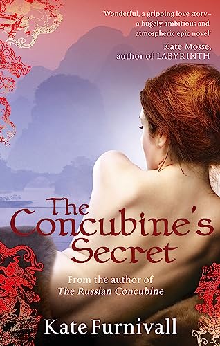 The Concubines Secret