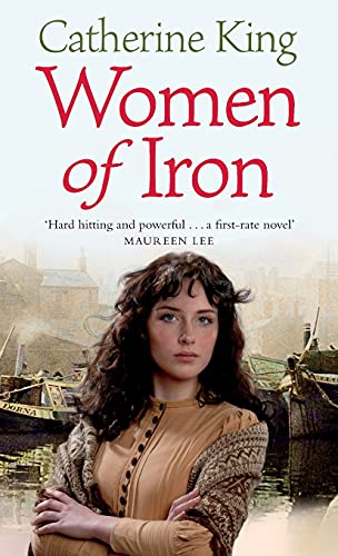 Women of Iron