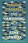 The Vanishing Act of Esme Lennox