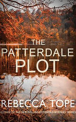 The Patterdale Plot: The enthralling English cosy crime series (Lake District Mysteries, 9)