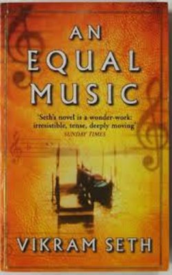 An Equal Music