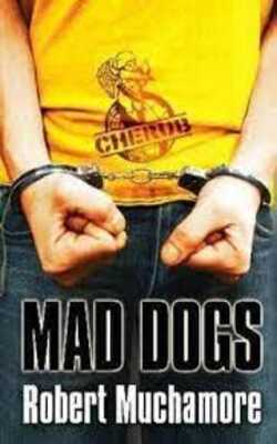 Mad Dogs (CHERUB, #8)