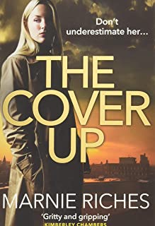 The Cover Up