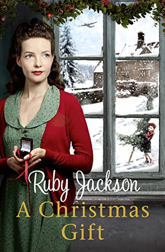 A Christmas Gift (Churchill's Angels #3)