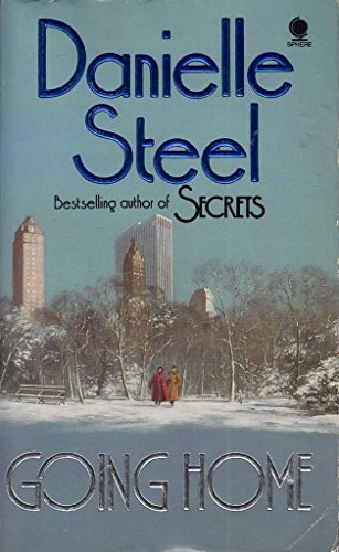 Going Home by Danielle Steel