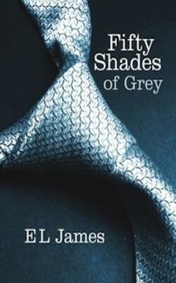 Fifty Shades of Grey (Fifty Shades, #1)