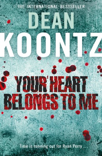 Your Heart Belongs To Me