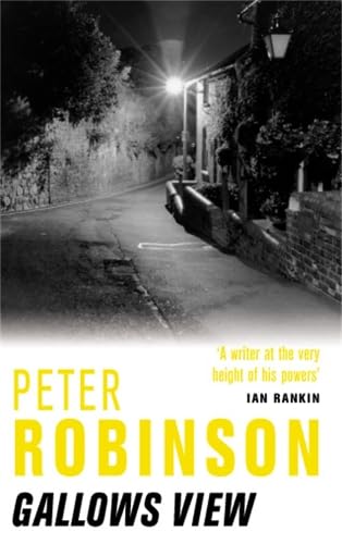 Gallows View (Inspector Banks, #1)