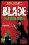 Blade (Blade, #1)