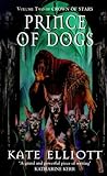 Prince of Dogs (Crown of Stars, #2)