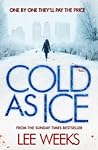 Cold as Ice (DC Ebony Willis, #2)
