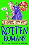 The Rotten Romans (Horrible Histories)
