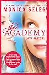 Love Match (The Academy, #2)