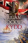 Kydd (Kydd Sea Adventures, #1)