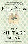 The Vintage Girl