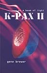 K-PAX II. On a Beam of Light