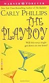The Playboy (Chandler Brothers, #2)