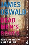 Dead Men's Bones (Inspector McLean, #4)