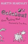 Sir Gadabout Goes Barking Mad (Sir Gadabout, #7)