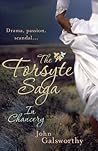 In Chancery (The Forsyte Chronicles, #2)