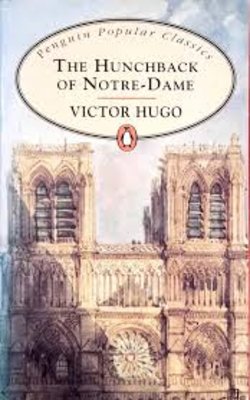 The Hunchback of Notre Dame