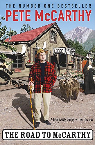 The Road to McCarthy