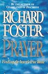 Prayer: Finding the Heart's True Home