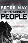 Extraordinary People (The Enzo Files, #1)