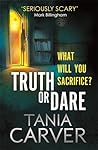 Truth or Dare (Brennan & Esposito, #6)