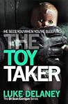 The Toy Taker