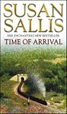 TIME OF ARRIVAL