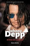Johnny Depp: A Kind of Illusion