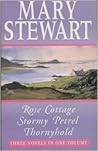 Omnibus: Rose Cottage/Stormy Petrel/Thornyhold