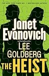 The Heist (Fox and O'Hare, #1)