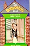 The Ghost at Dawns House (The Babysitters Club, #9)